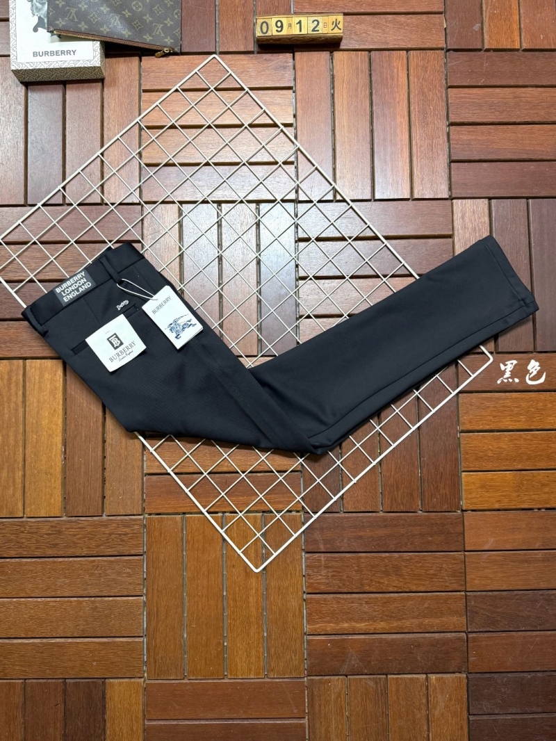 Bv*b*rry long pants